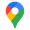 Google Maps Icon